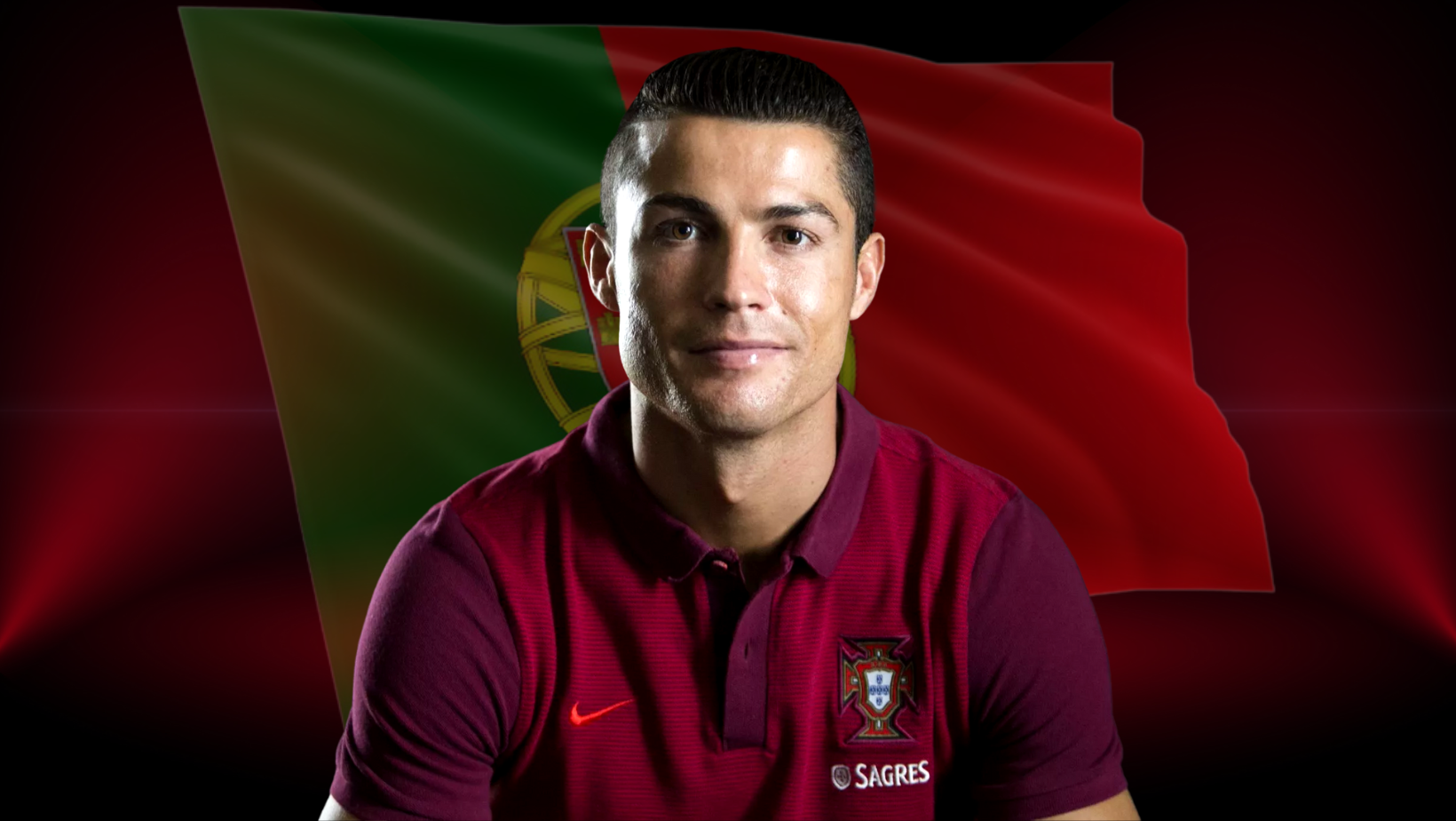 Cristiano Ronaldo Will Not Retire Til Euro 2024 FB 