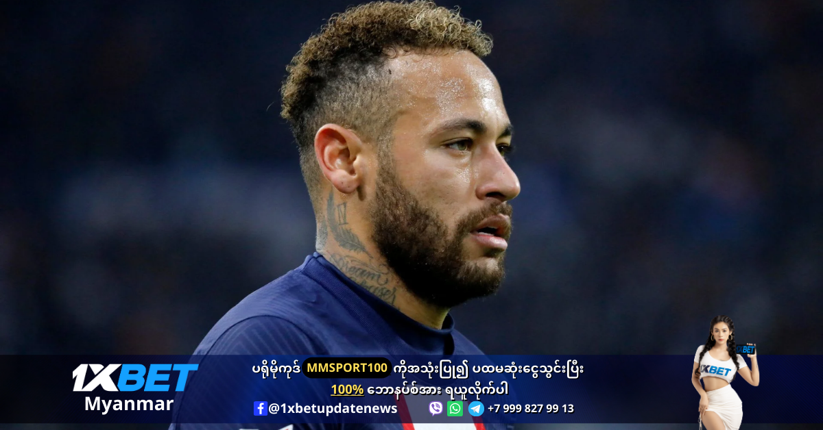 NeymarJR 10 was fined €3 MILLION